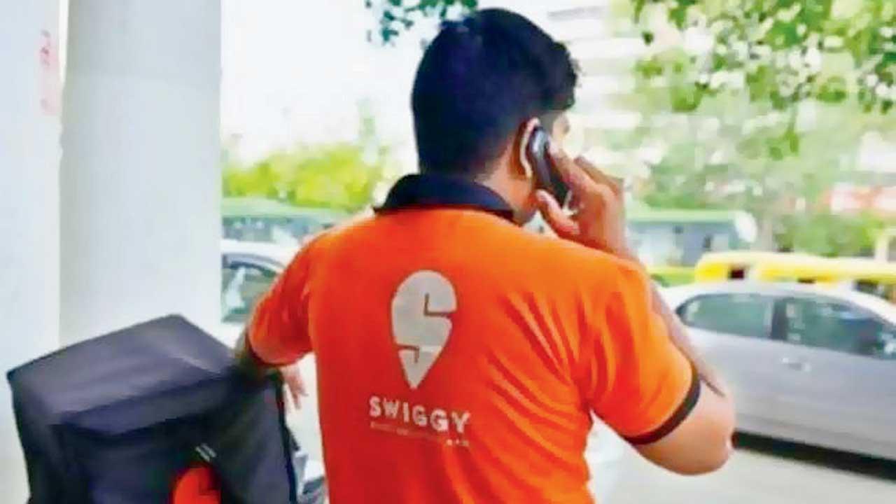 સ્વિગી