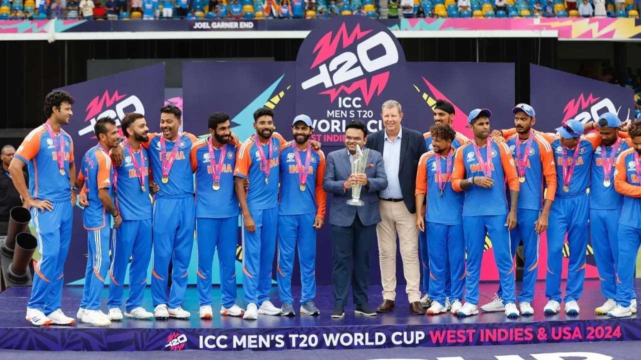 ઇંડિયન ક્રિકેટ ટીમ પ્લેયર્સ