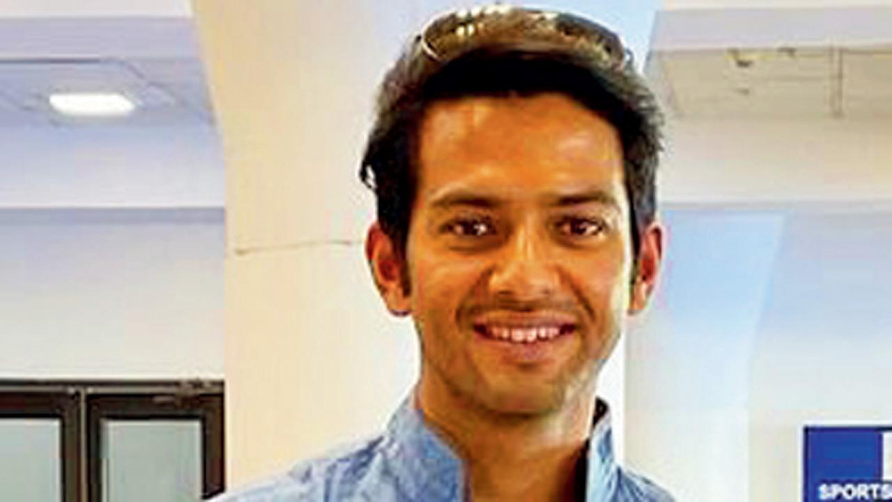 ઉન્મુક્ત ચંદ
