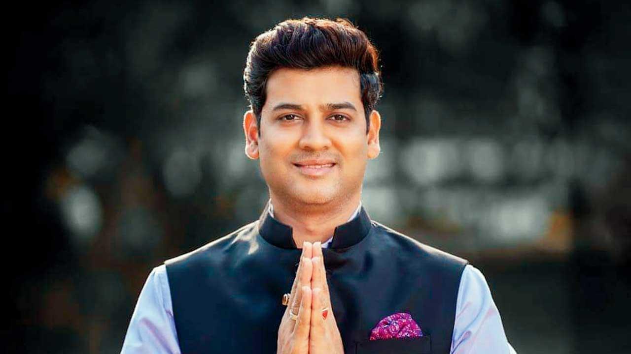 શ્રીકાંત શિંદે