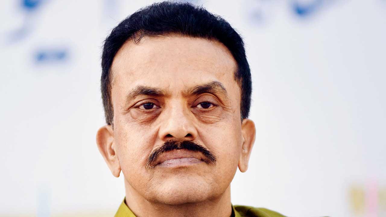 સંજય નિરૂપમ