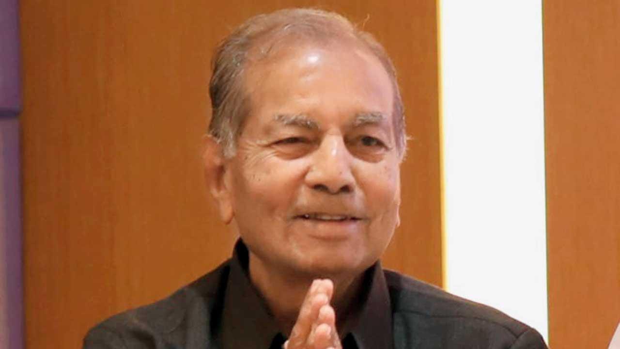 શરદ દેવરાજ મારુ