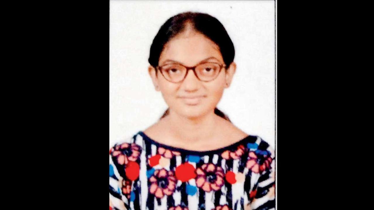 પ્રિયલ સોની