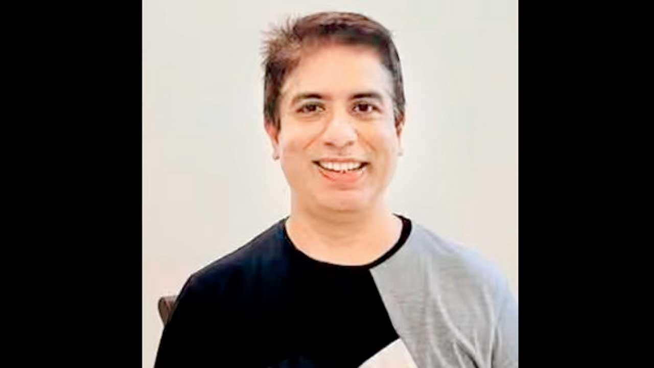 વિજય અસરાની