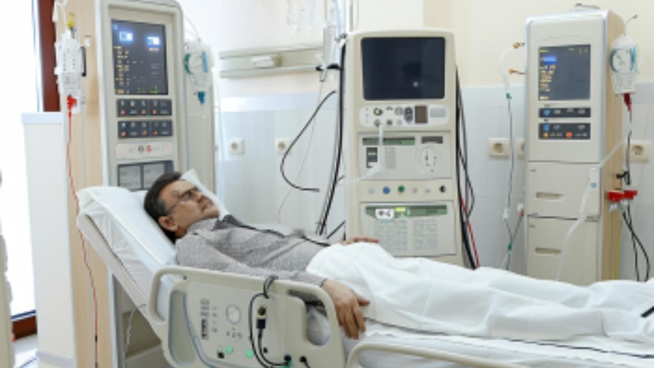 પ્રતીકાત્મક તસવીર (તસવીર સૌજન્યઃ એઆઇ)