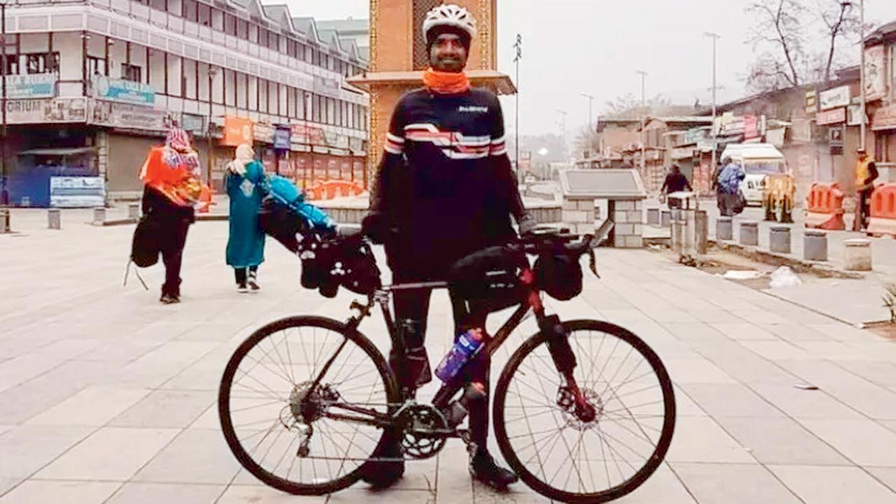 ગોપીક્રિષ્નન કેસવન