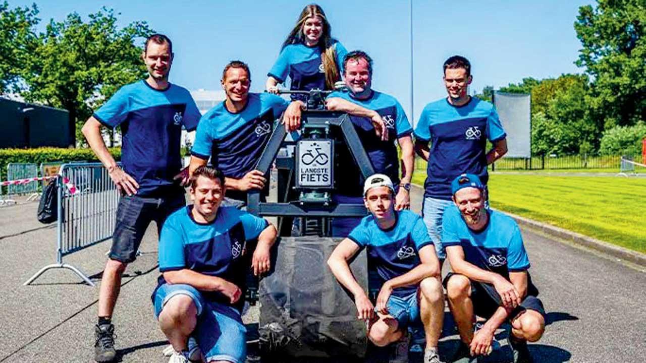 એન્જિનિયરો