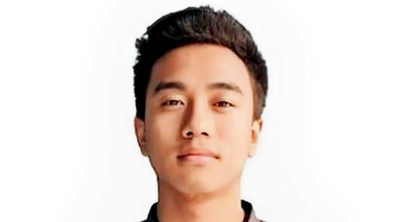 ડૉ. બેલેન્સો ટી યિમચુંગર