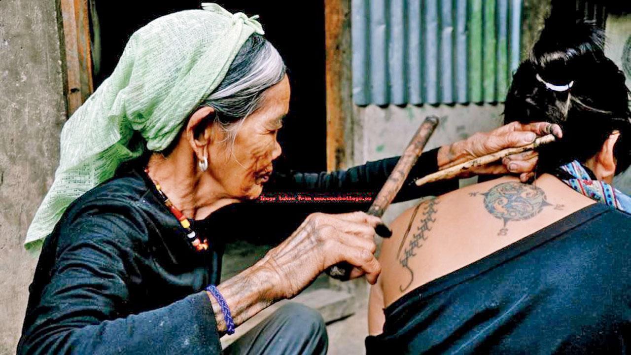 એપો વાંગ-ઑડ 