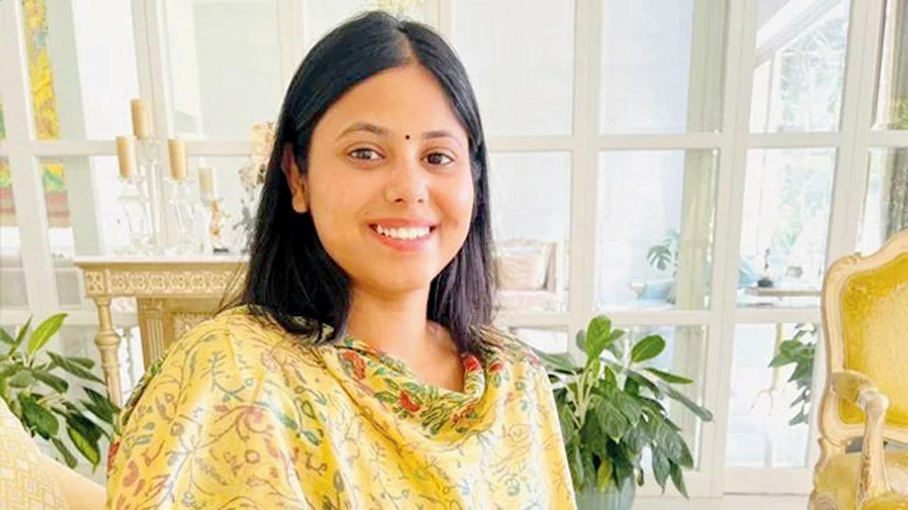 પ્રિયા સરોજ