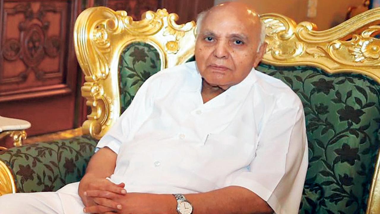 રામોજી રાવ