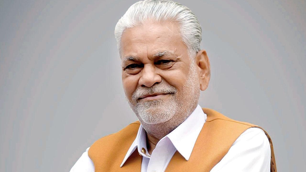 પરશોત્તમ રૂપાલા (ફાઈલ તસવીર)