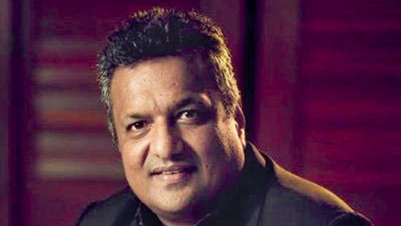 ફિલ્મમેકર સંજય ગુપ્તા