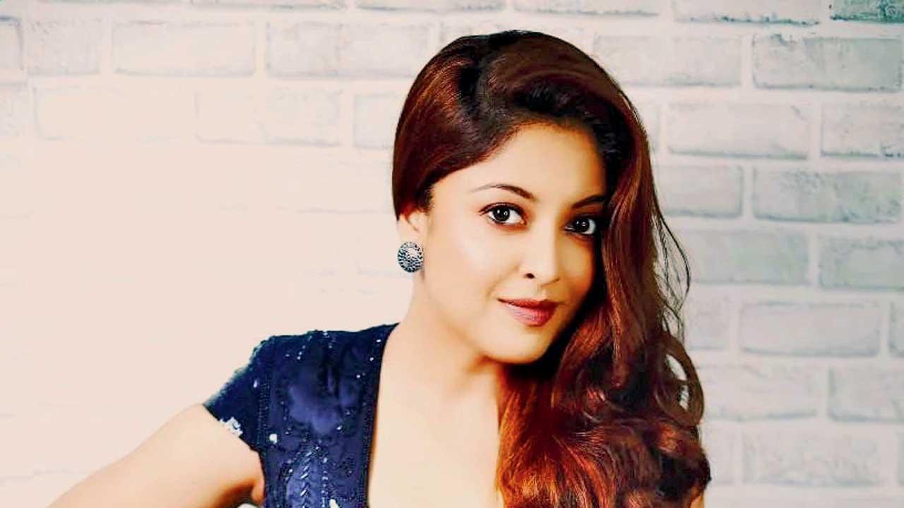 તનુશ્રી દત્તા