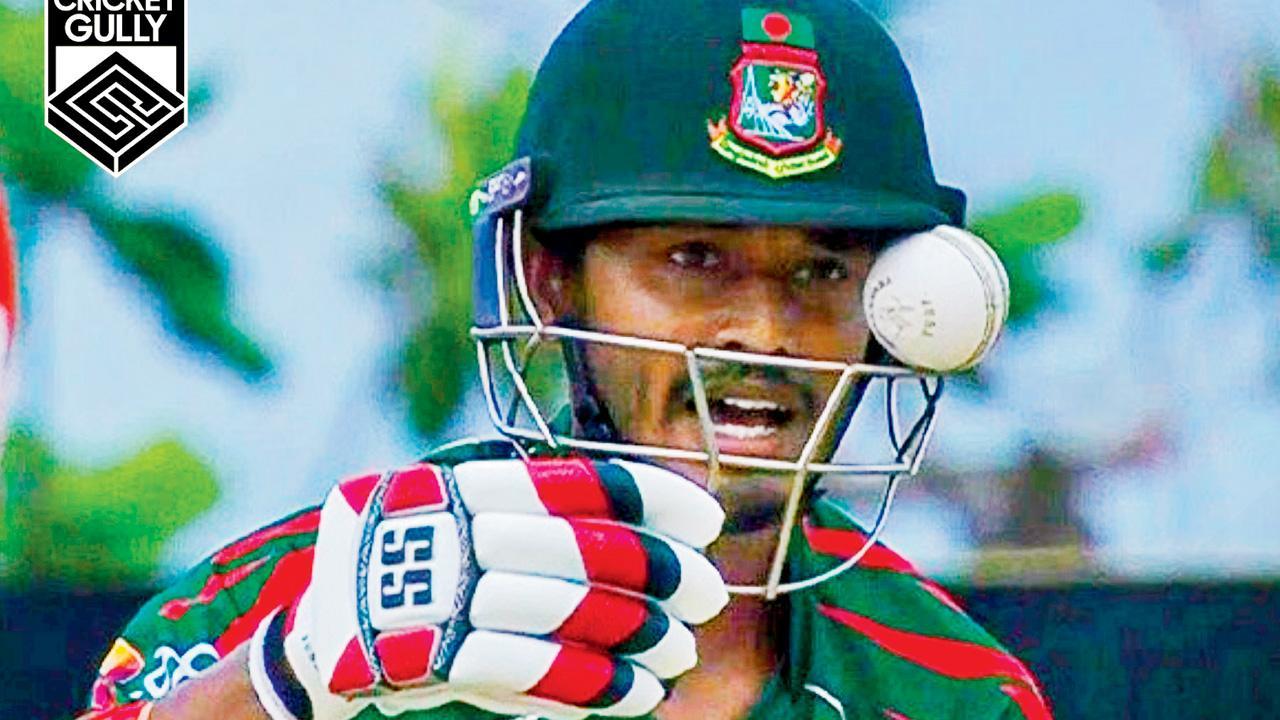 તન્ઝીદ હસન