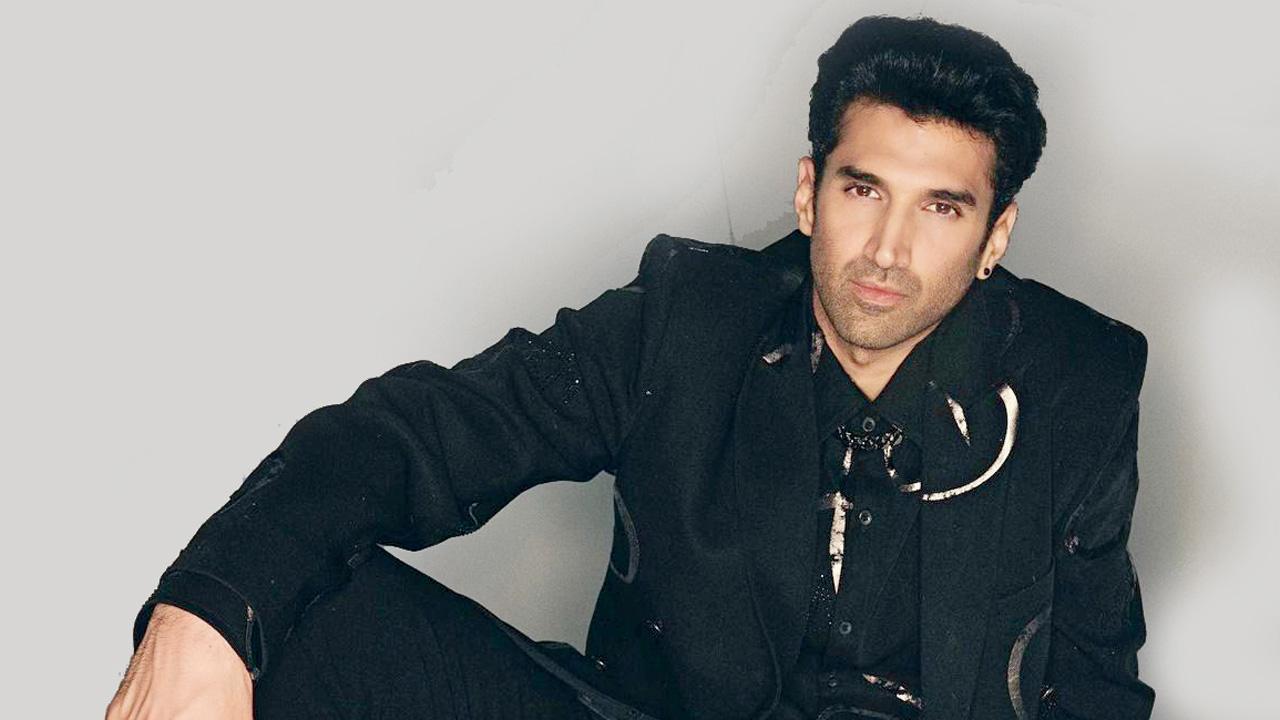 આદિત્ય રૉય કપૂર