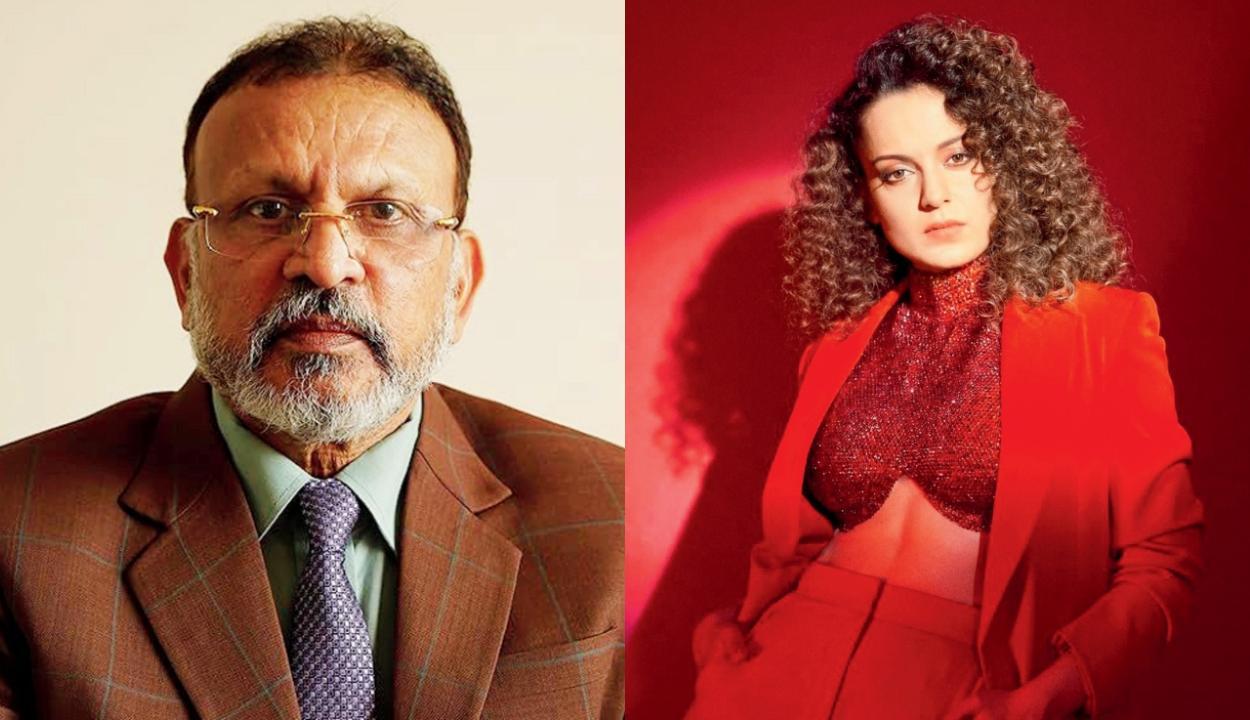 અનુ કપૂર, કંગના રનોટ