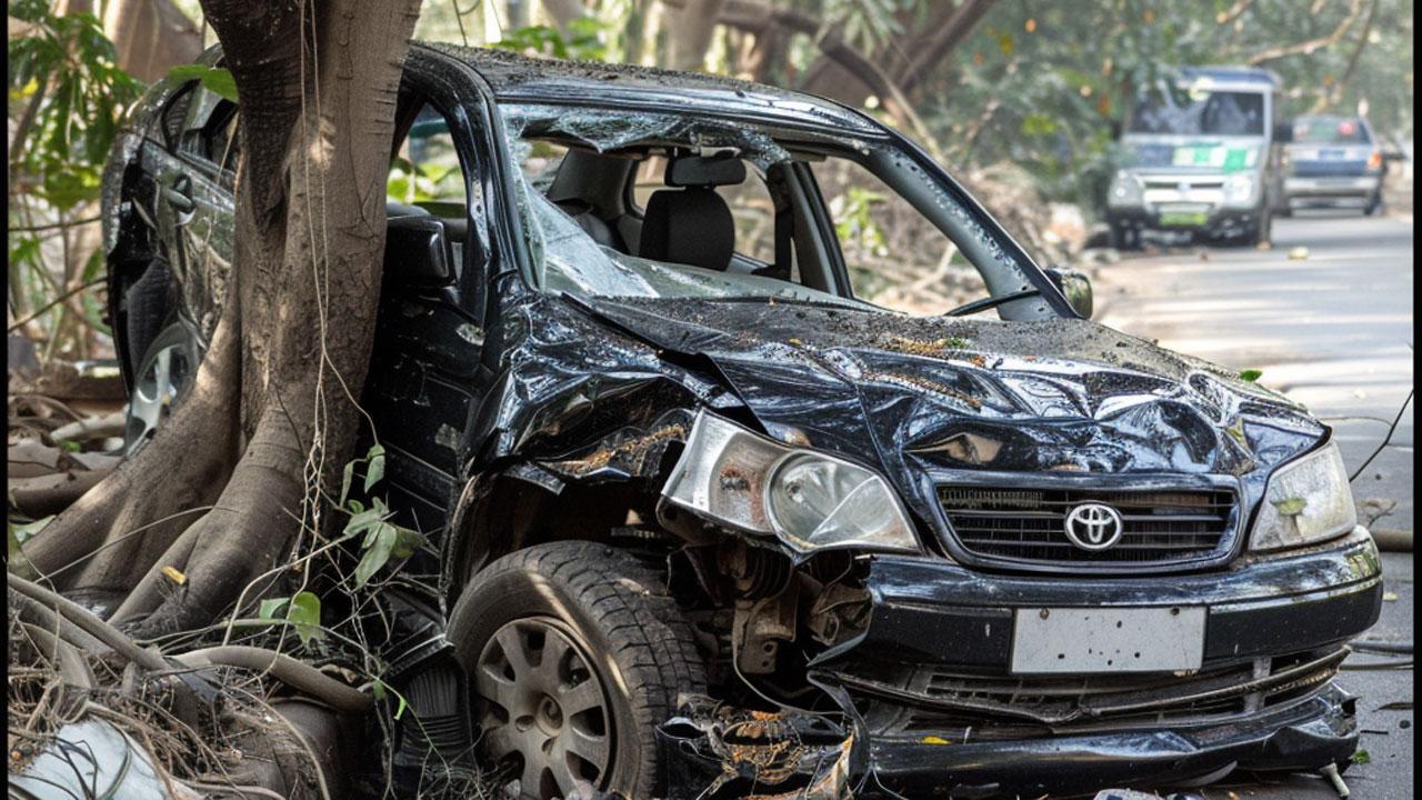 પ્રતીકાત્મક તસવીર (સૌજન્ય - MidJourney)