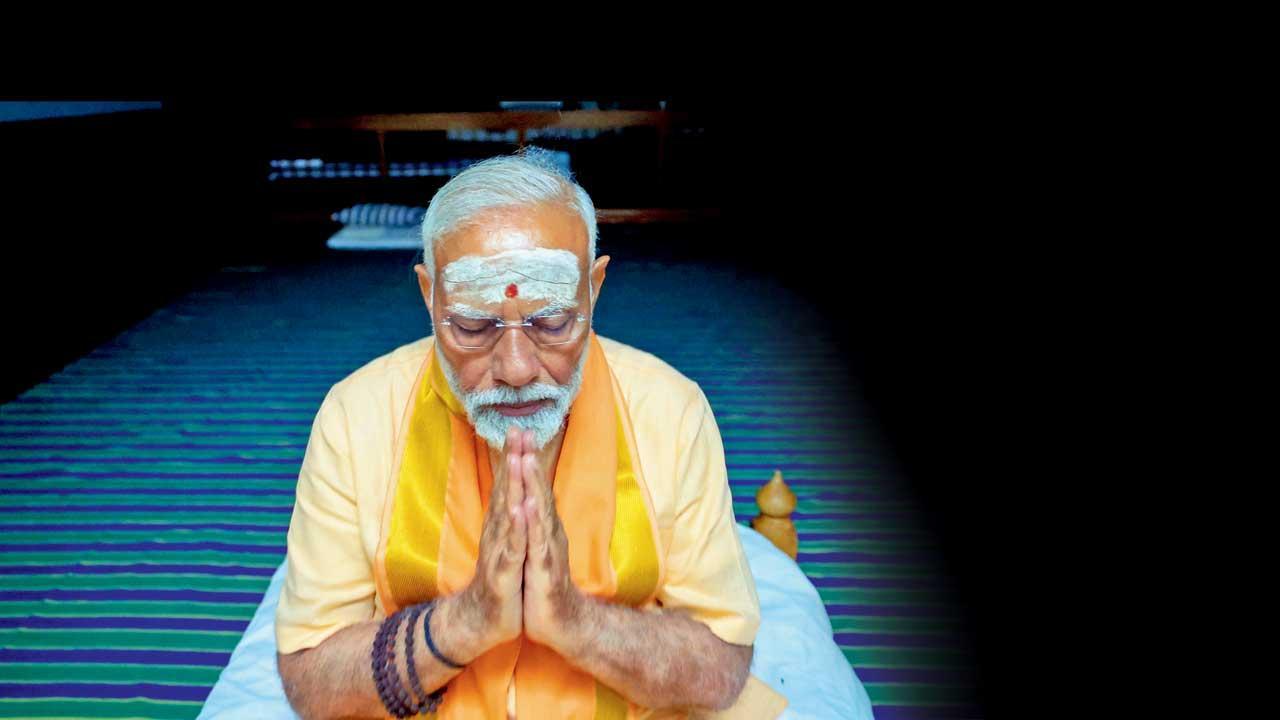 નરેન્દ્ર મોદી