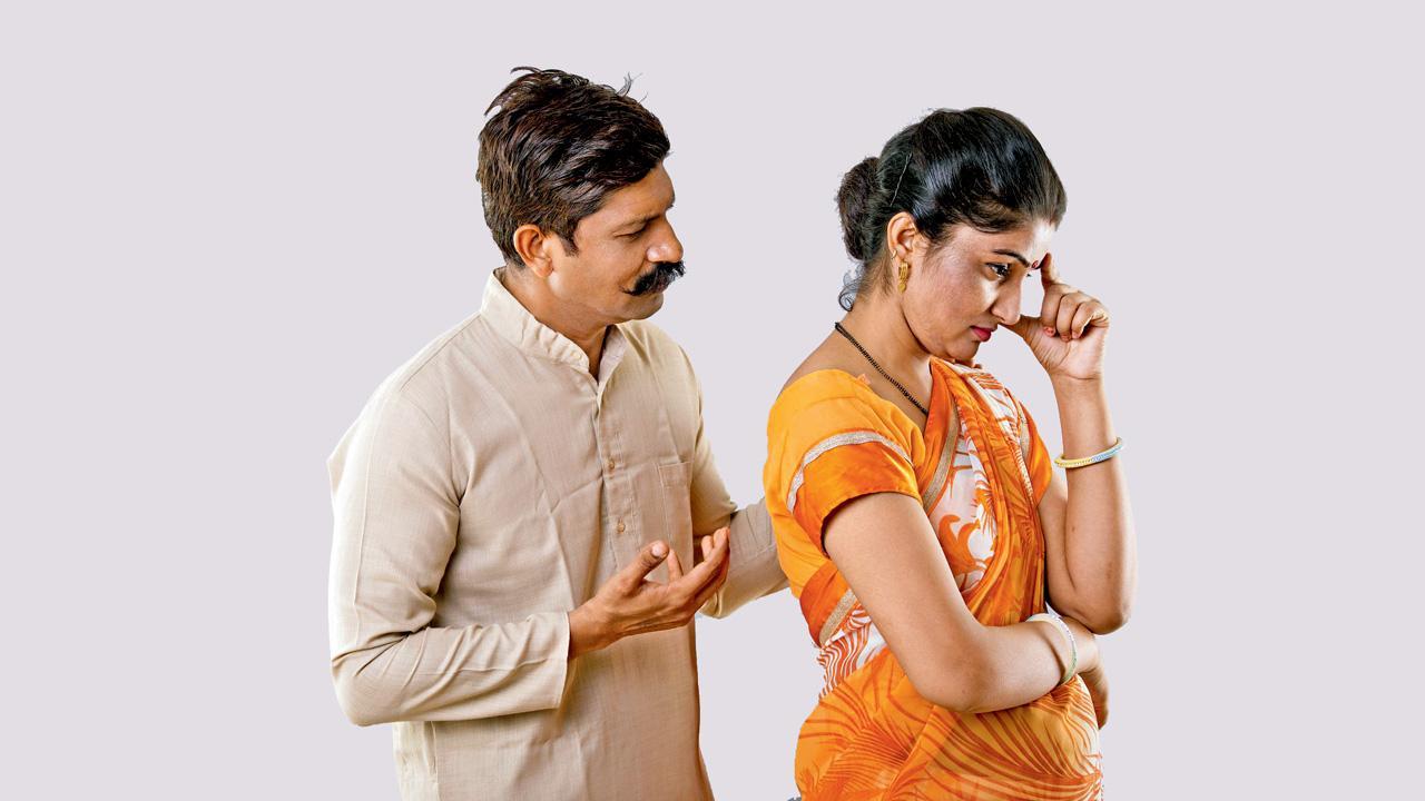 પ્રતીકાત્મક તસવીર