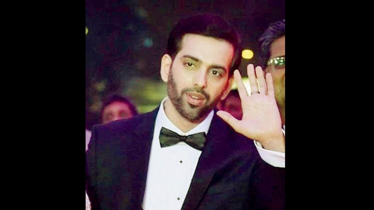 કુશ સિંહા