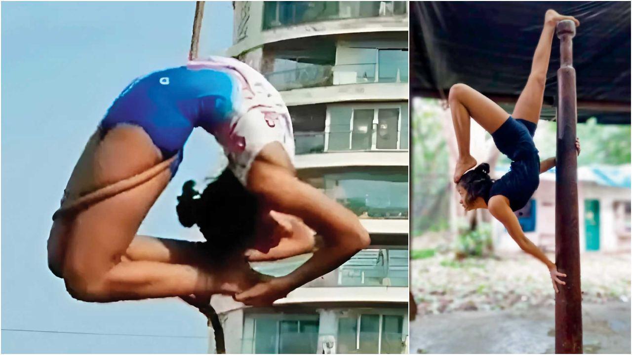 મિષ્ટી સાંગાણી