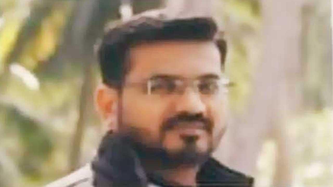 પૂર્વા હૉલિડેઝના તેજસ શાહ
