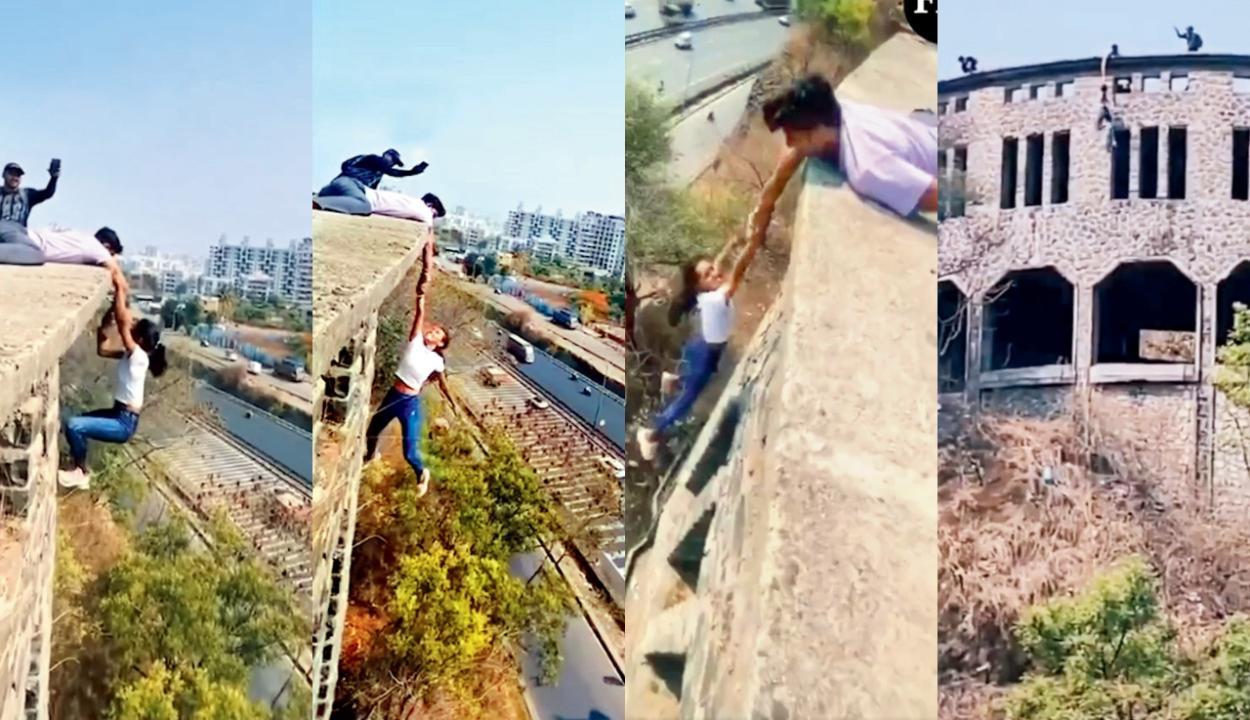તસવીર સૌજન્ય : સોશ્યલ મીડિયા