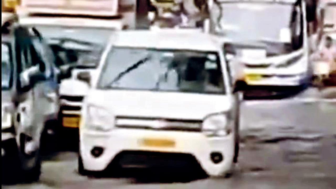 તસવીર સૌજન્ય : મિડ-ડે ફોટોગ્રાફર્સ