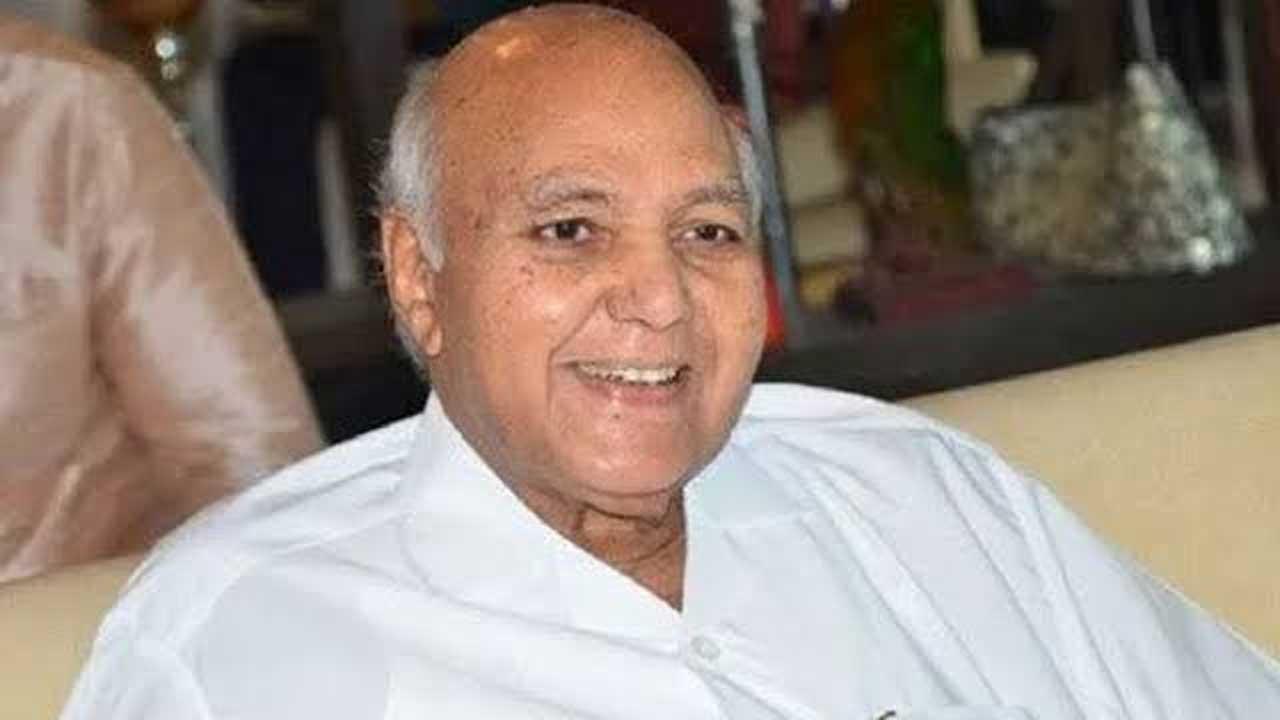 રામોજી રાવ (તસવીર: એક્સ)