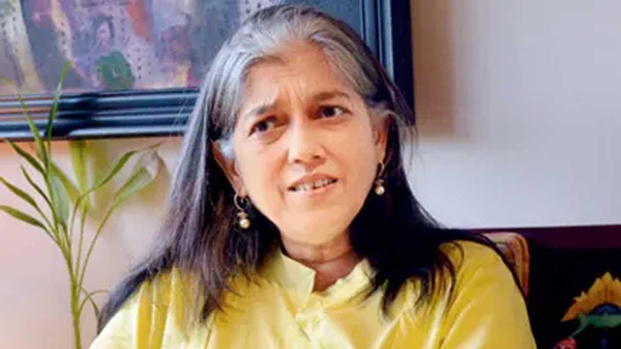 રત્ના પાઠક શાહ