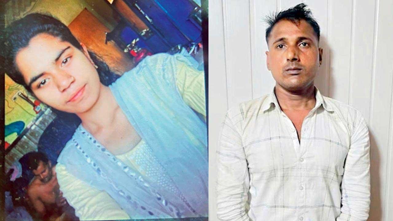 આરતી યાદવ અને હત્યારો રોહિત યાદવ