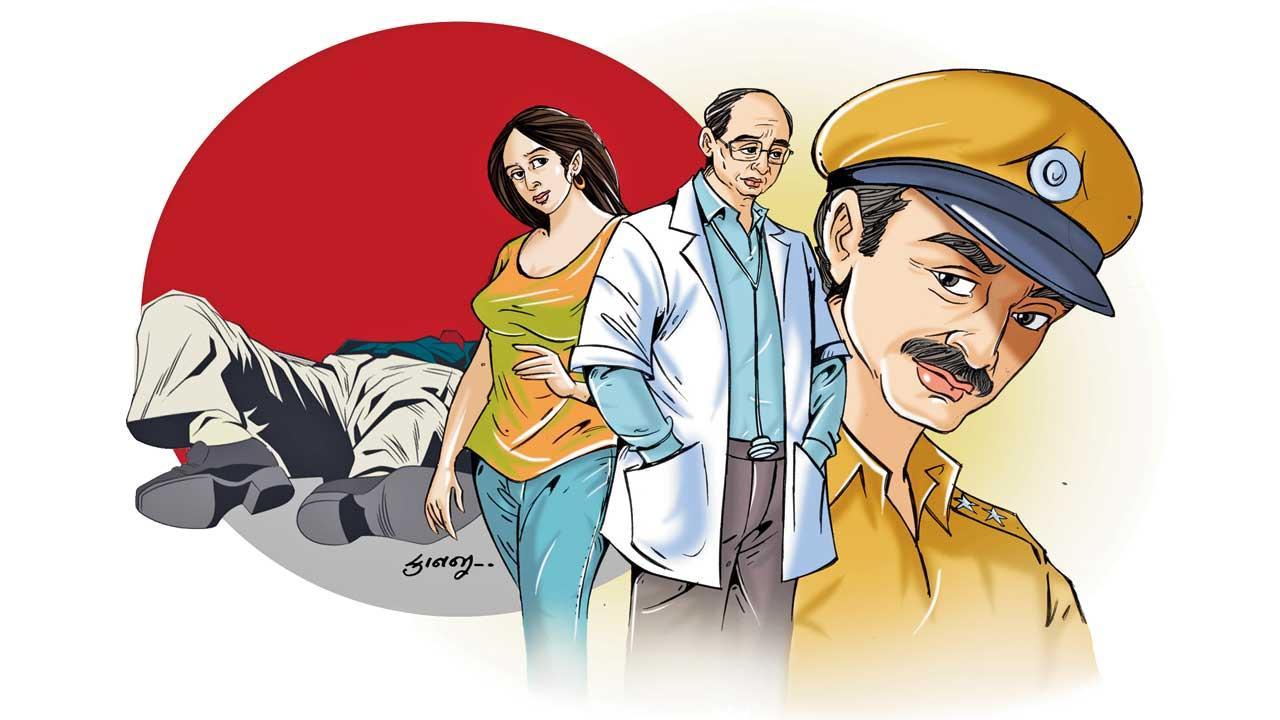 પ્રતીકાત્મક ફાઇલ તસવીર