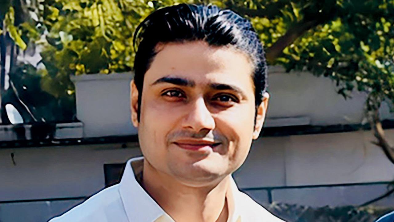 સંદીપ સિંહ