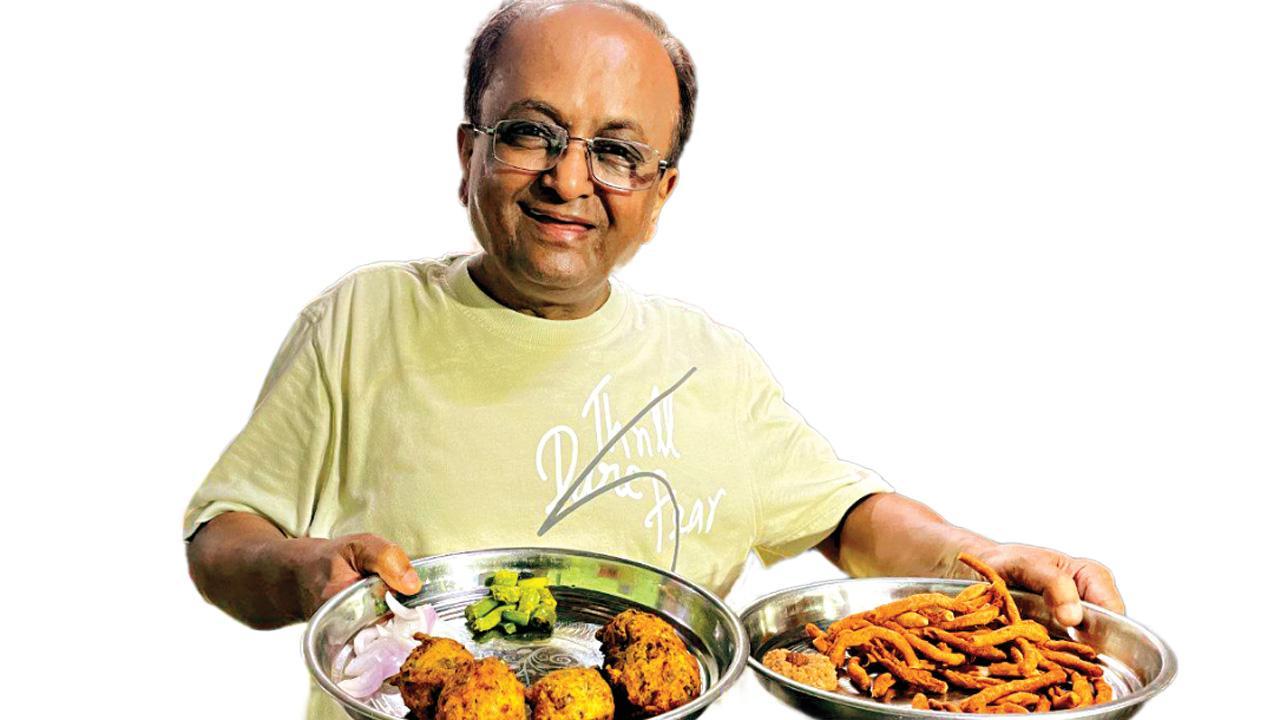 સંજય ગોરડિયા