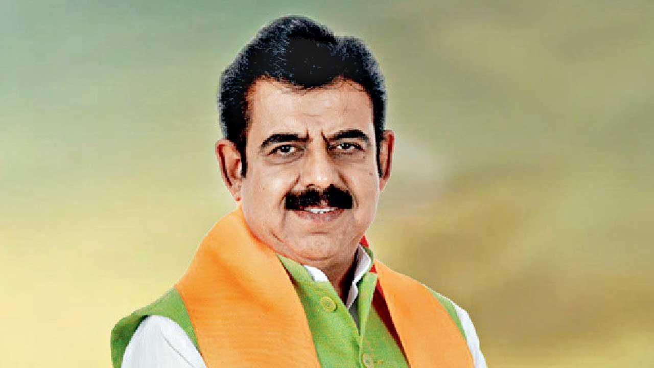 શંકર લાલવાણી
