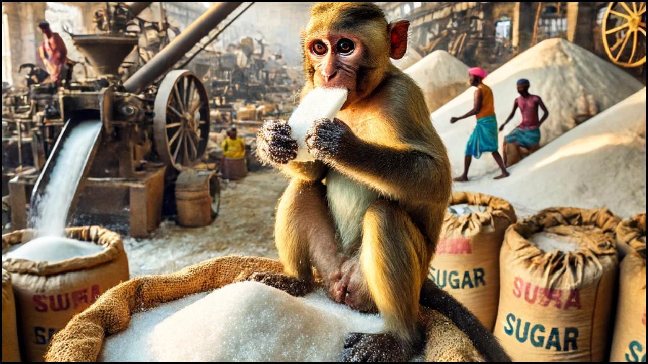 પ્રતીકાત્મક તસવીર (સૌજન્ય - DALL-E)