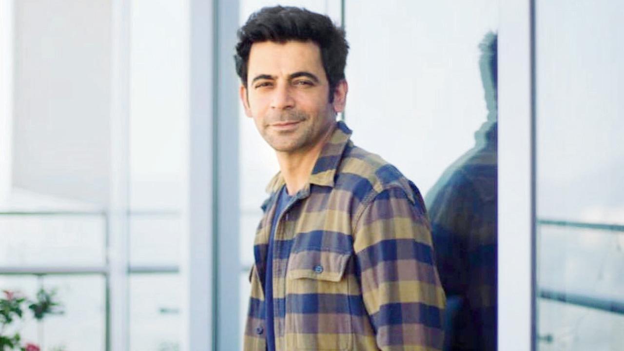 સુનીલ ગ્રોવર