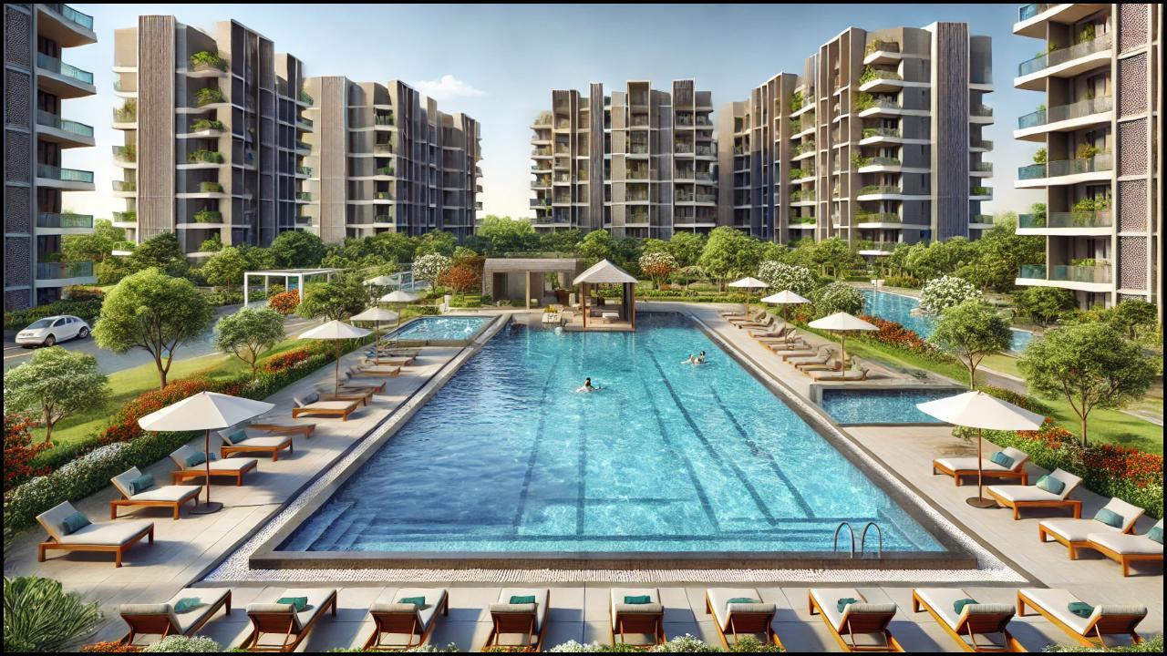 પ્રતીકાત્મક તસવીર (સૌજન્ય - DALL-E)