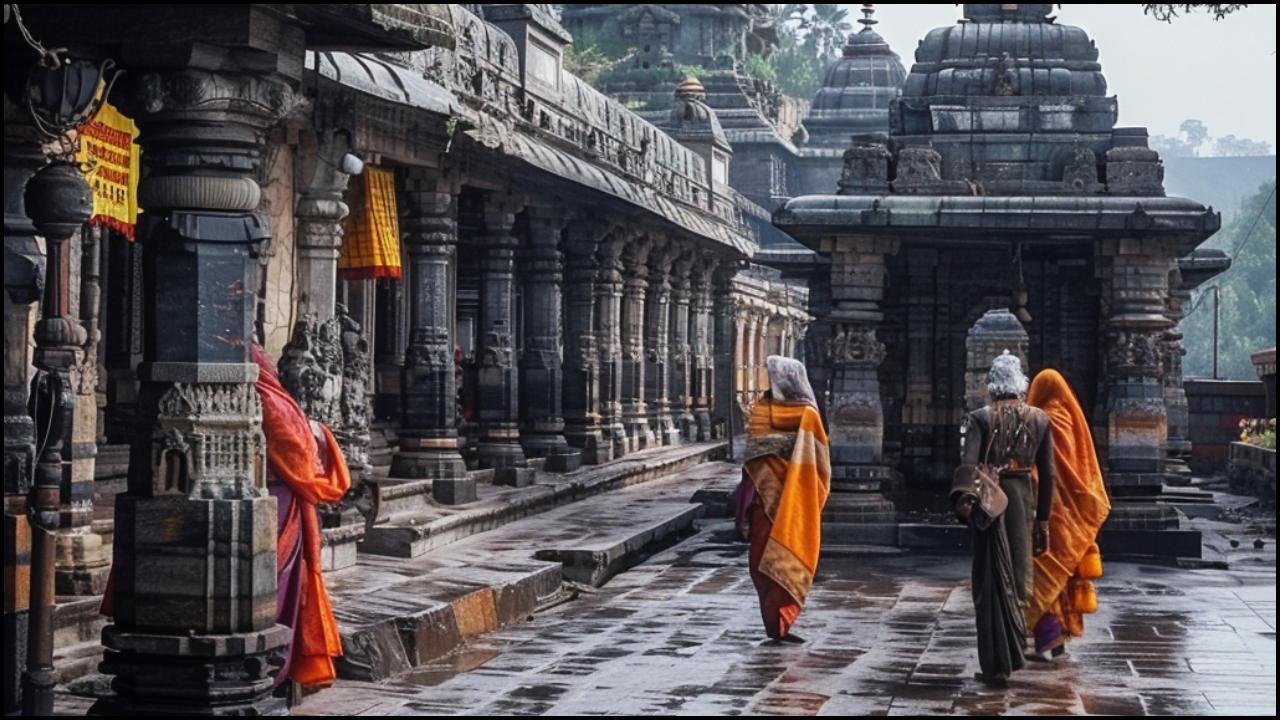 પ્રતીકાત્મક તસવીર (સૌજન્ય - DALL-E)