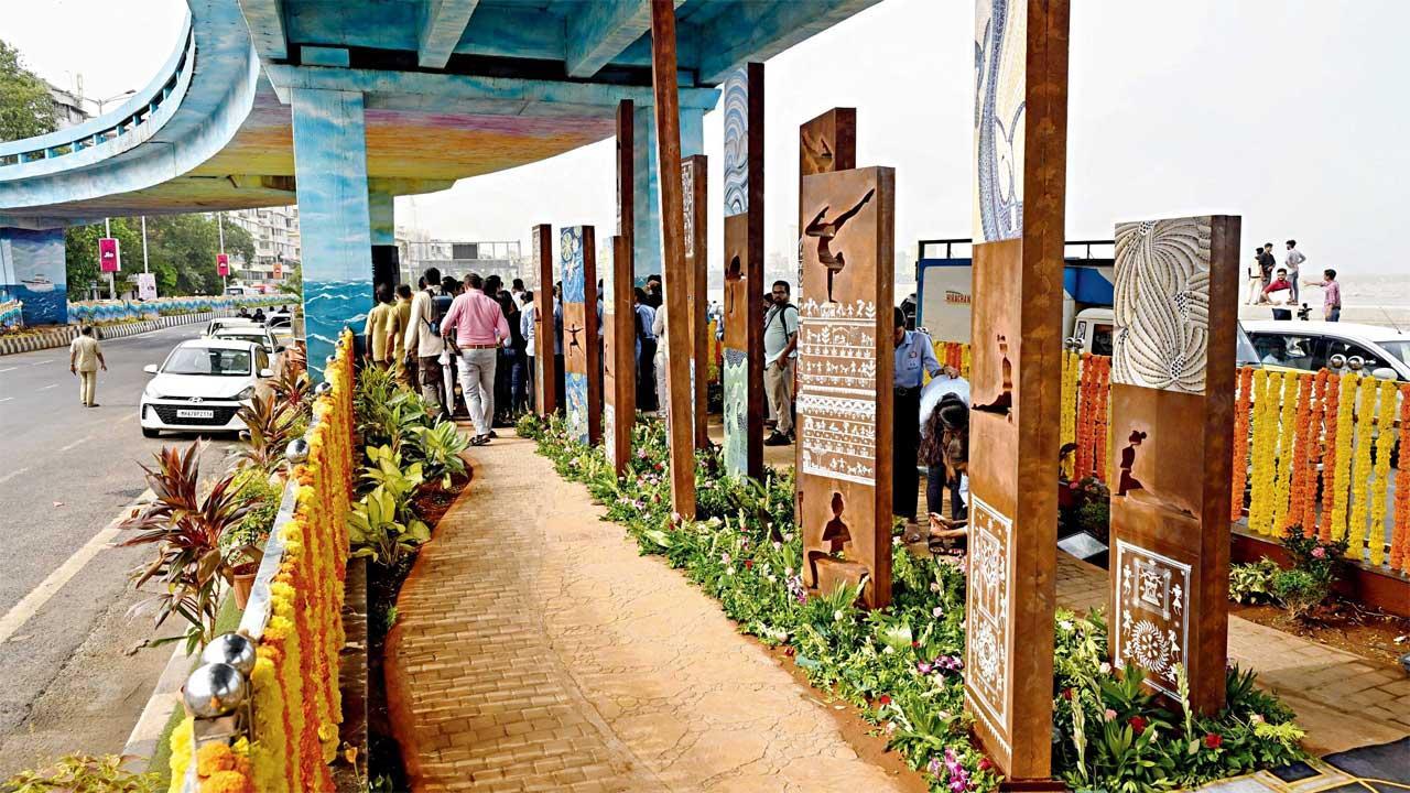 તસવીર સૌજન્ય : અનુરાગ અહિરે