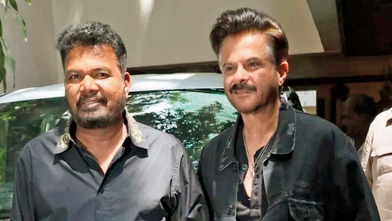 અનિલ કપૂર
