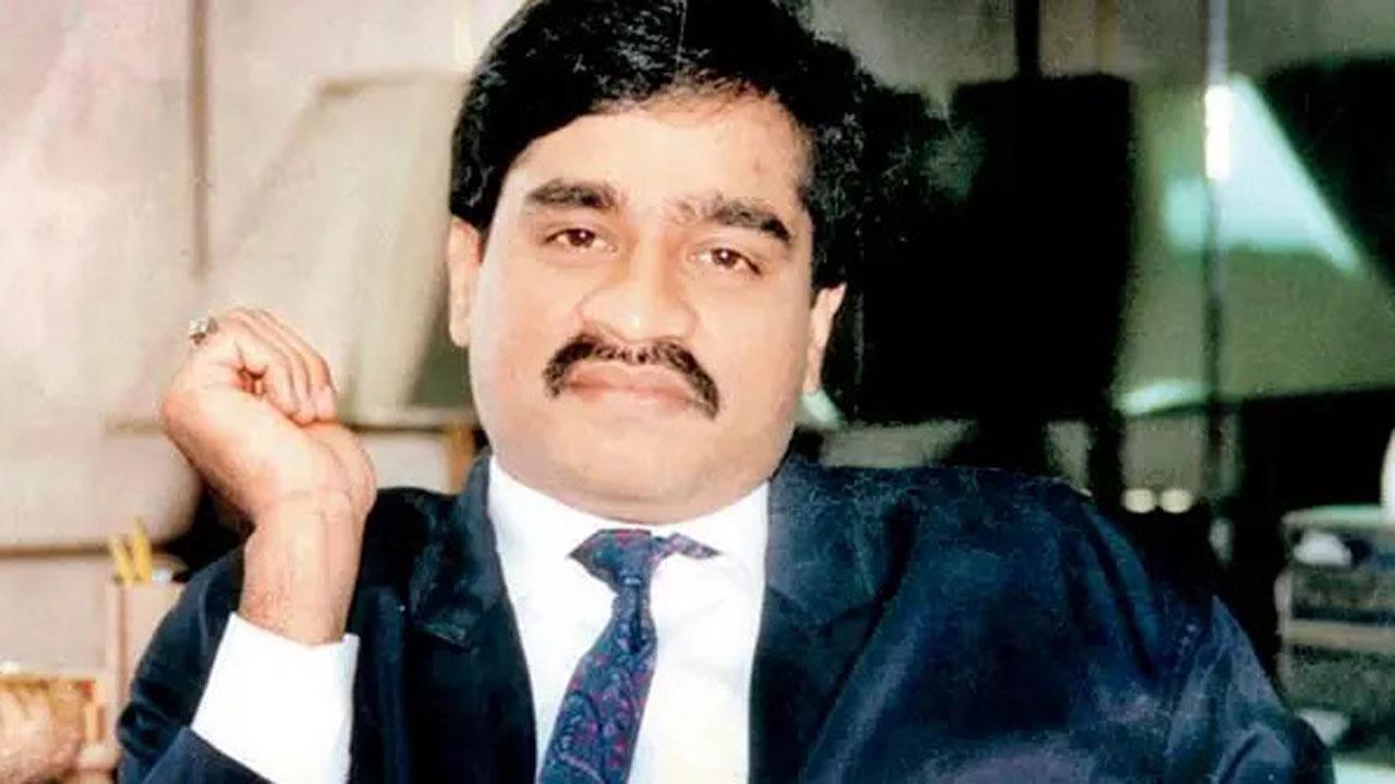 દાઉદ ઈબ્રાહિમ (ફાઈલ તસવીર)