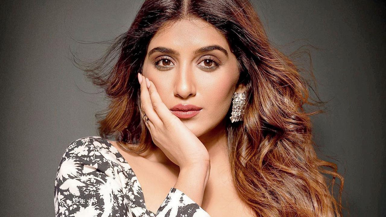 નિમ્રત કૌર અહલુવાલિયા