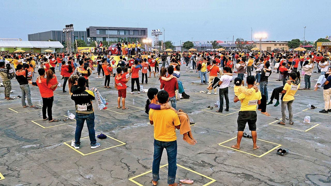 ઈવેન્ટની તસવીર