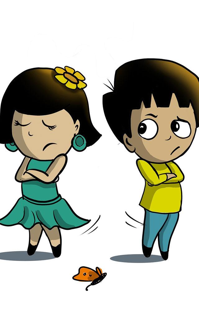 તમારે સંબંધમાં તમારા પાર્ટનરના વિશ્વાસઘાતને બિલકુલ સહન ન કરવો જોઈએ. વિશ્વાસઘાત કરનાર વ્યક્તિ સાથેનો રોમેન્ટિક સંબંધ ઇમોશનલી બ્રેક કરે છે.