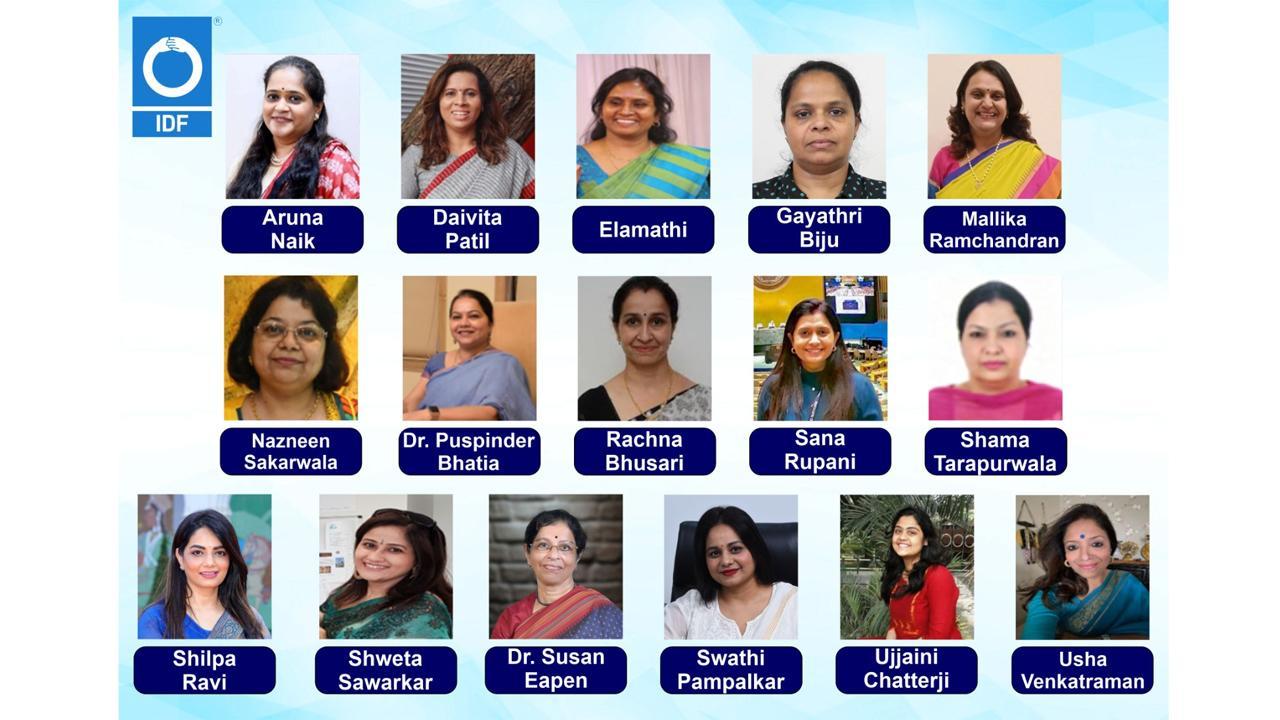 તસવીર: અરુણા નાયક