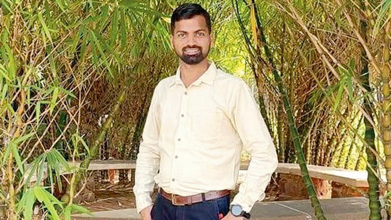 પાકિસ્તાની મહિલા એજન્ટે માઝગાવ ડૉકના કર્મચારીને માયાજાળમાં ફસાવ્યો