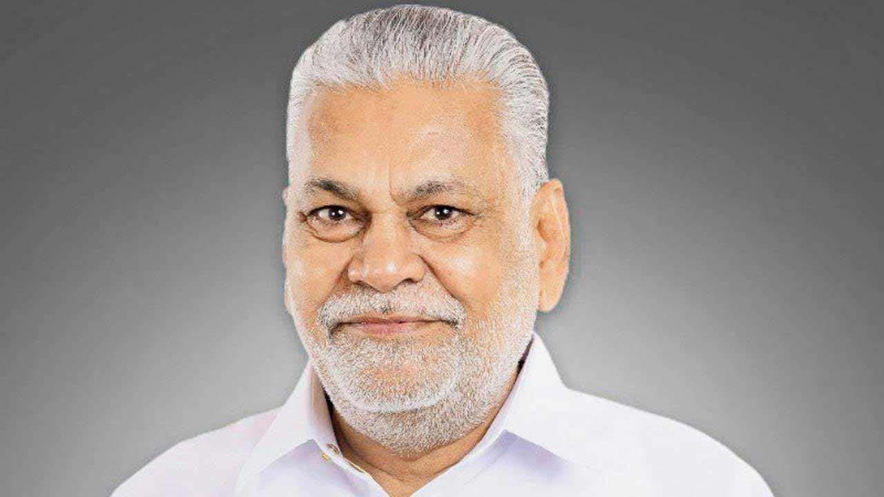 પરષોત્તમ રૂપાલા