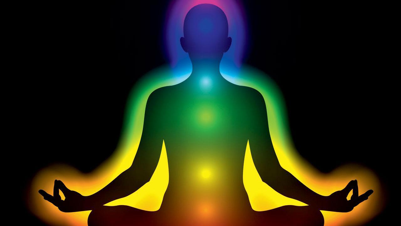 યોગાની પ્રતીકાત્મક તસવીર 